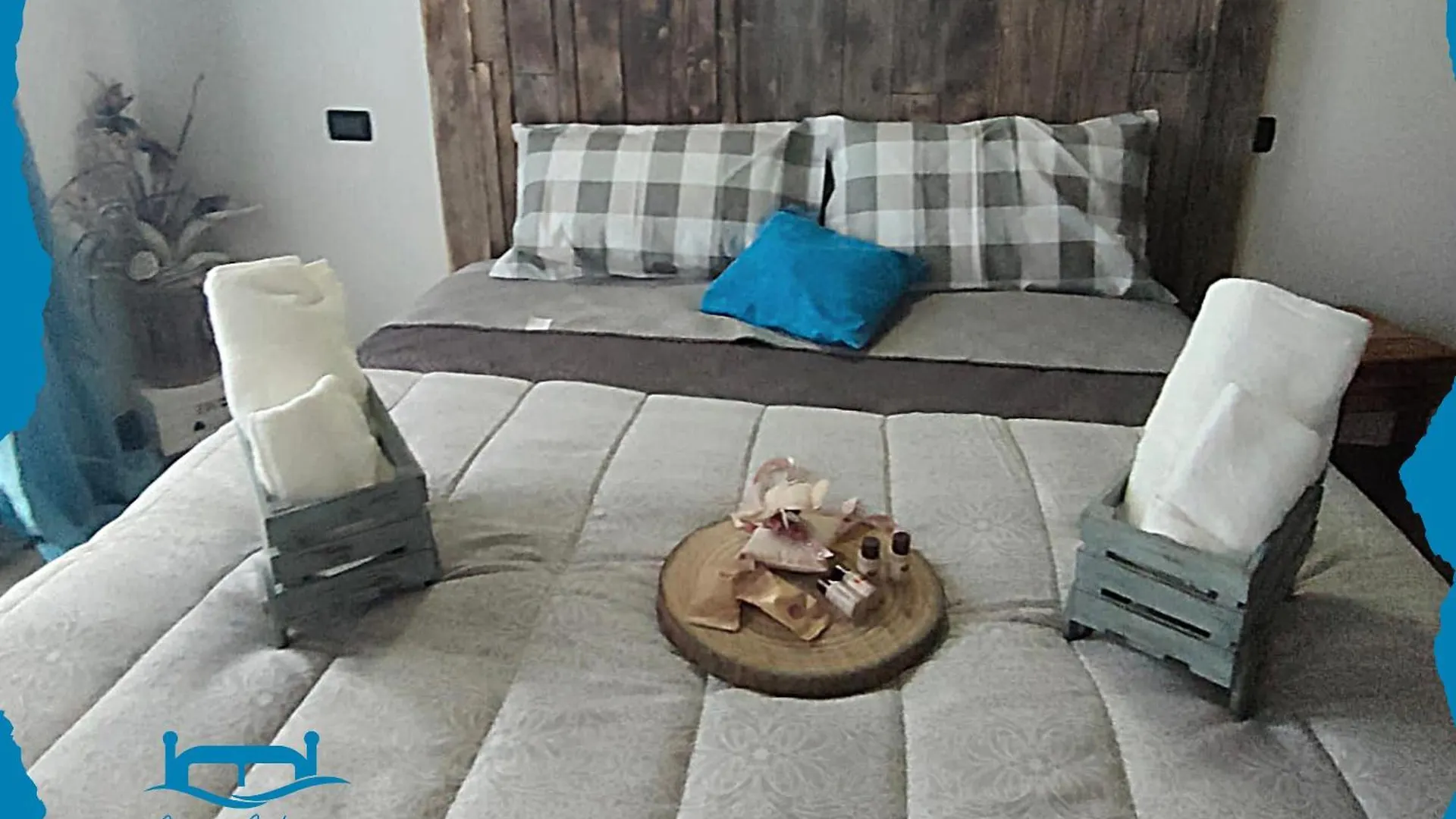 فندق مبيت وإفطار مبيت وإفطار فيرّارا Casa Venere إيطاليا