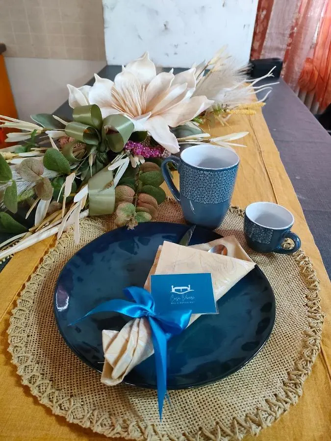 مبيت وإفطار فيرّارا Casa Venere 0*,  إيطاليا
