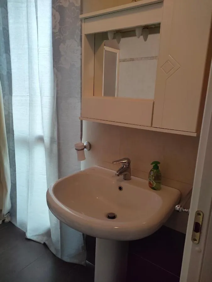 فندق مبيت وإفطار مبيت وإفطار فيرّارا Casa Venere
