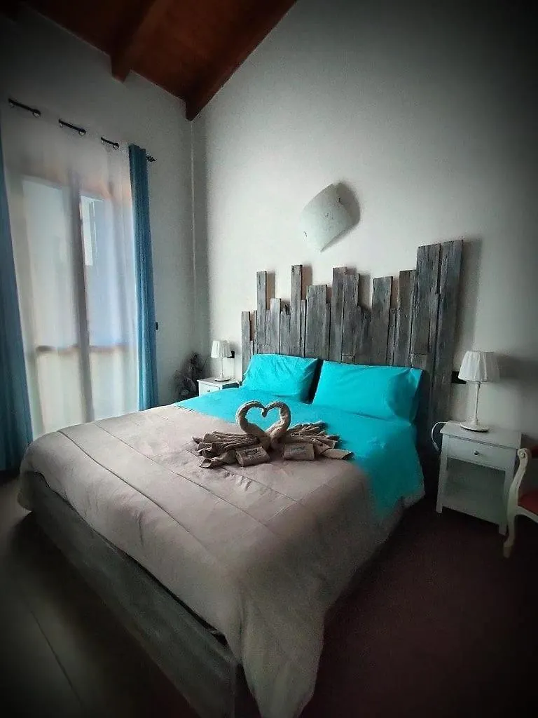 مبيت وإفطار فيرّارا Casa Venere فندق مبيت وإفطار