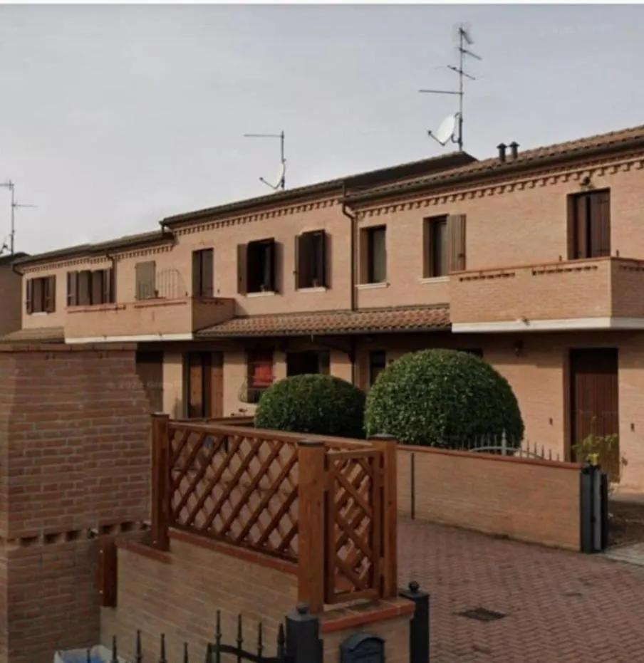 مبيت وإفطار فيرّارا Casa Venere 0*,