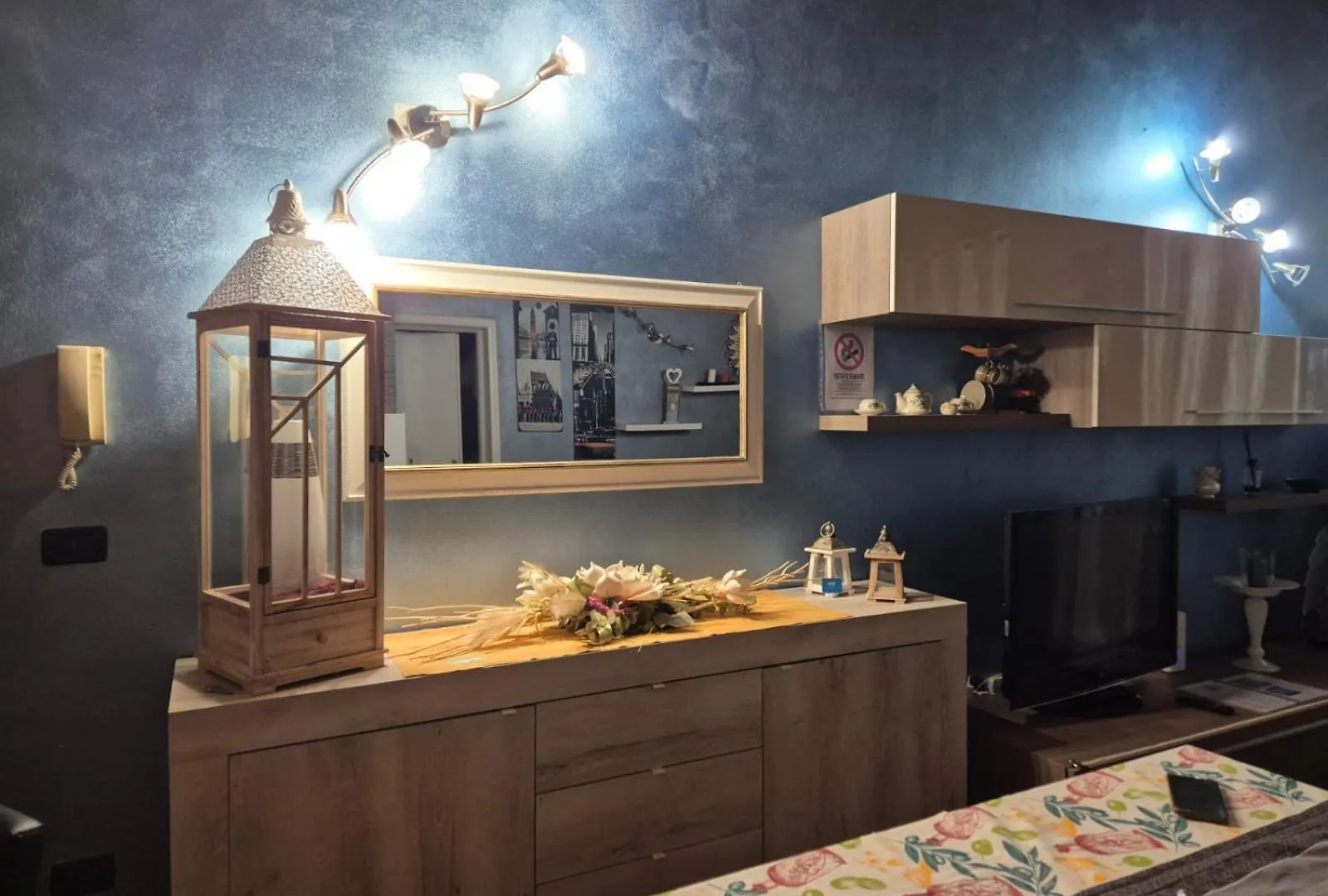 مبيت وإفطار فيرّارا Casa Venere