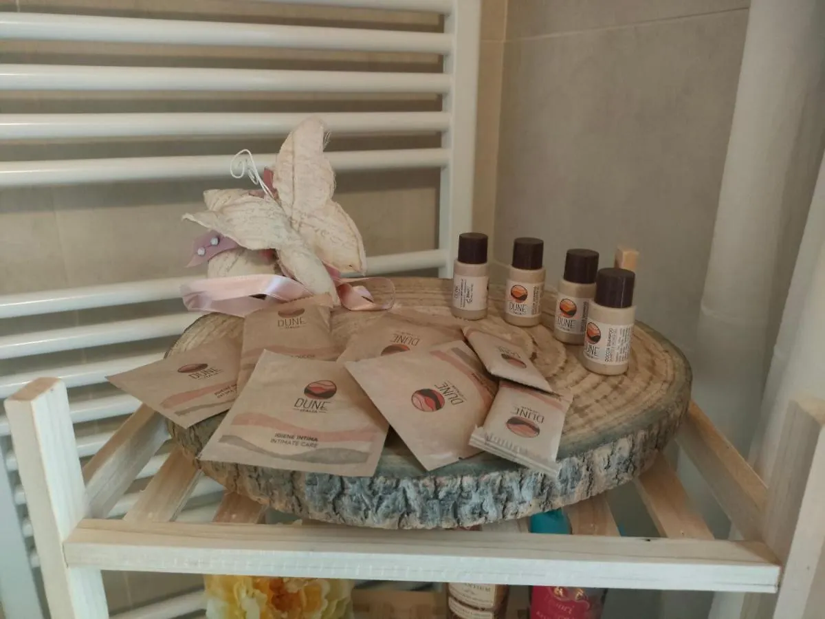 Casa Venere Panzió Ferrara Olaszország