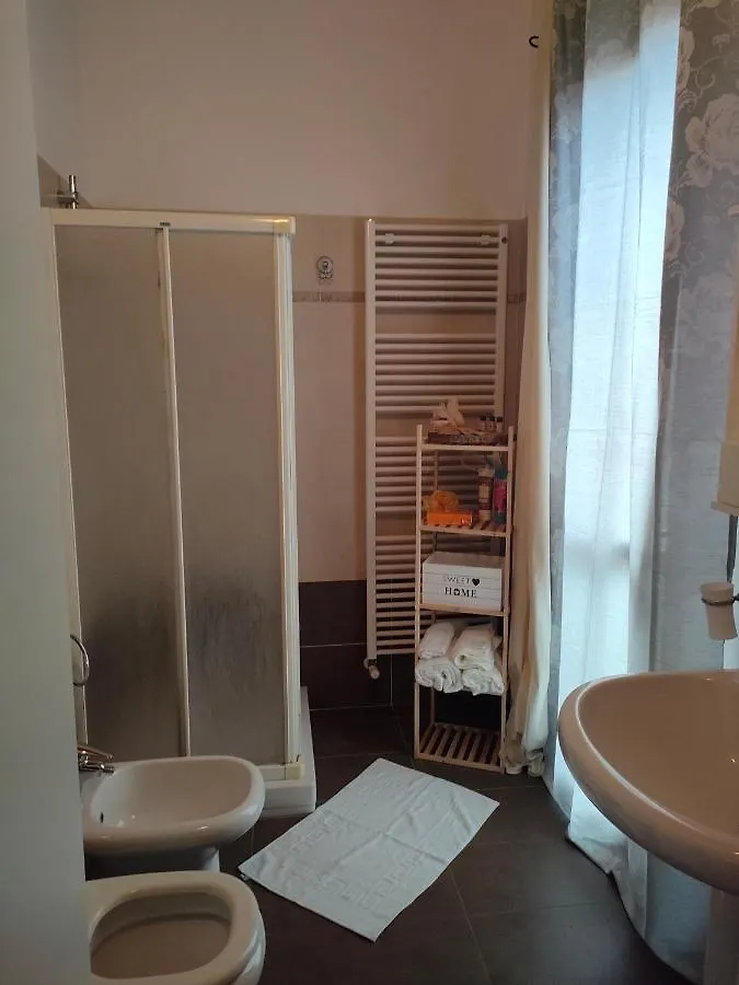 Casa Venere Panzió Ferrara 0*,