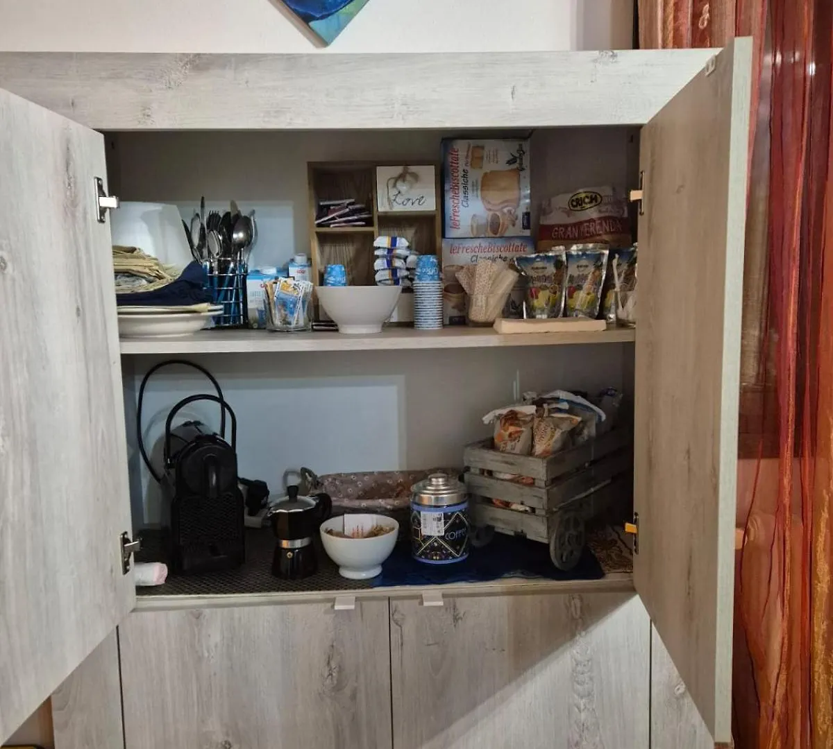 Casa Venere Panzió Ferrara Olaszország