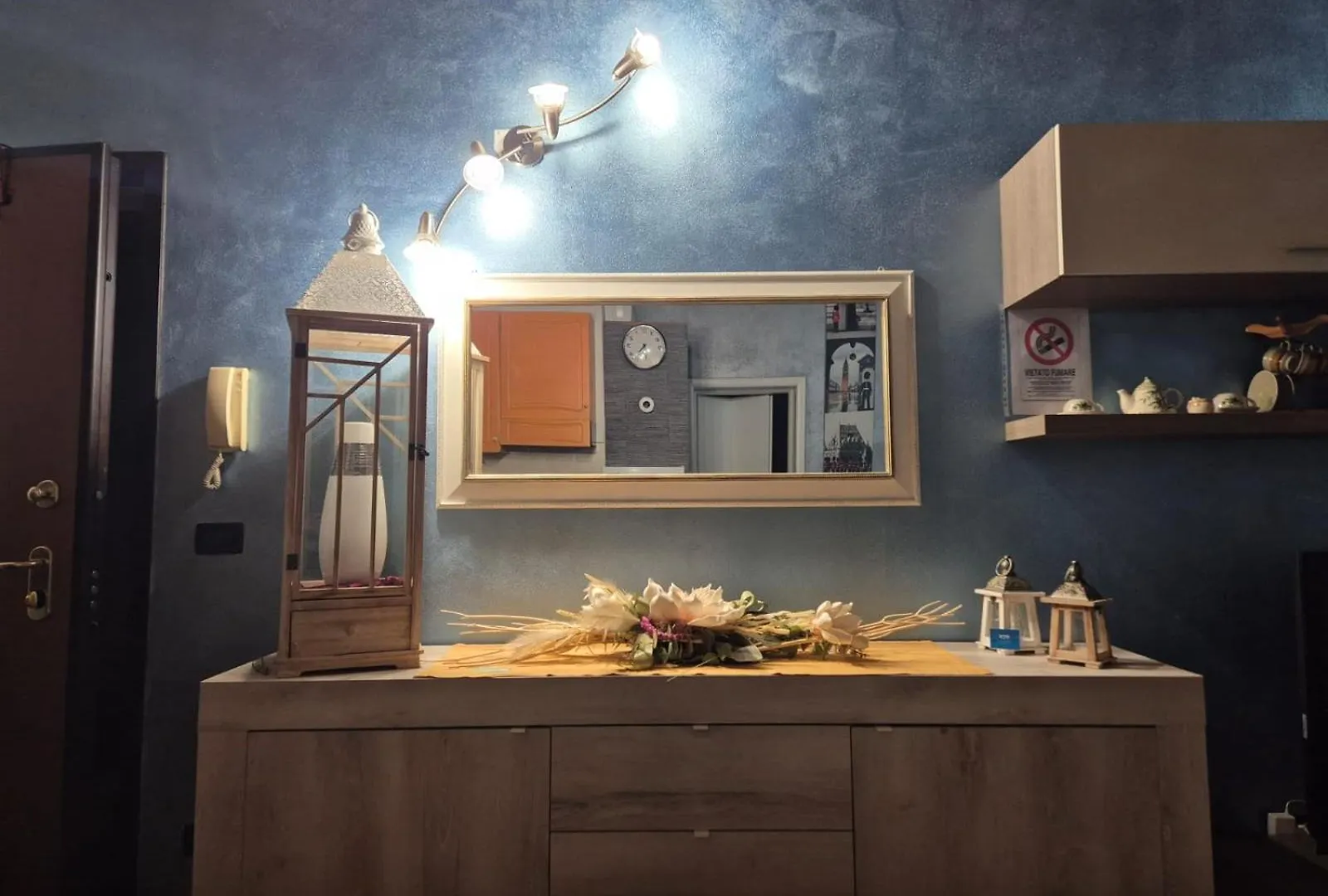 Casa Venere Panzió Ferrara Olaszország
